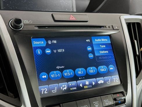 Used 2018 Acura TLX V6 w/ Technology & A-SPEC Pkg image 21