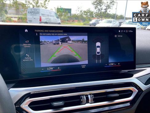 Used 2023 BMW i4 eDrive40 image 21