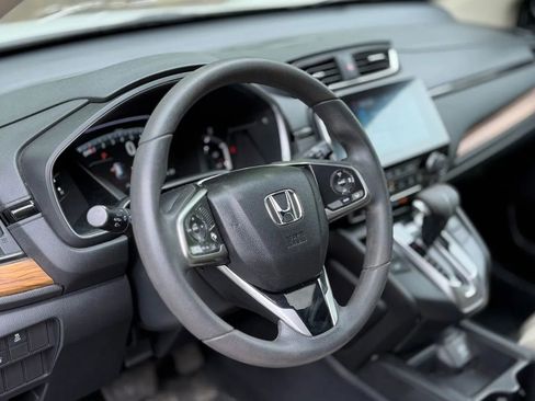 Used 2018 Honda CR-V EX image 24