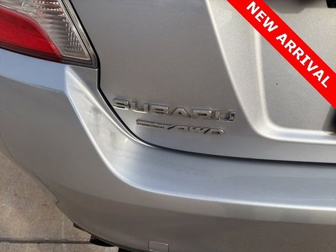 Used 2020 Subaru WRX Premium w/ Performance Package image 5