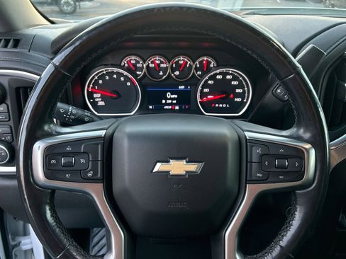 Used 2019 Chevrolet Silverado 1500 LT w/ All-Star Edition image 12