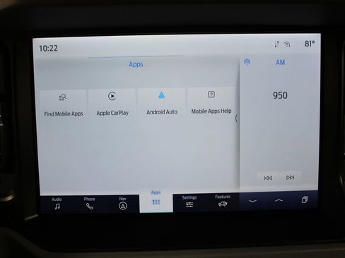 Used 2021 Ford Bronco Badlands image 54