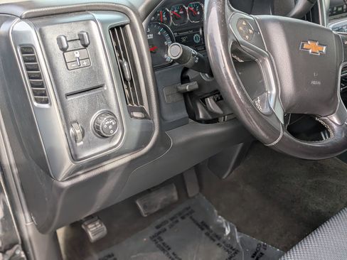 Used 2016 Chevrolet Silverado 1500 LT w/ All Star Edition image 17