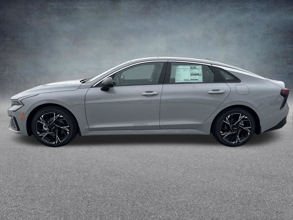 New 2026 Kia K5 GT-Line AWD/4WD image 6