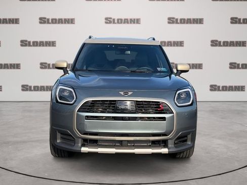 Used 2025 MINI Cooper Countryman S w/ Comfort Package Max AWD/4WD image 8