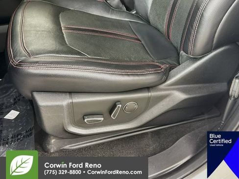 Used 2019 Ford Expedition Max Limited w/ Equipment Group 303A AWD/4WD image 23