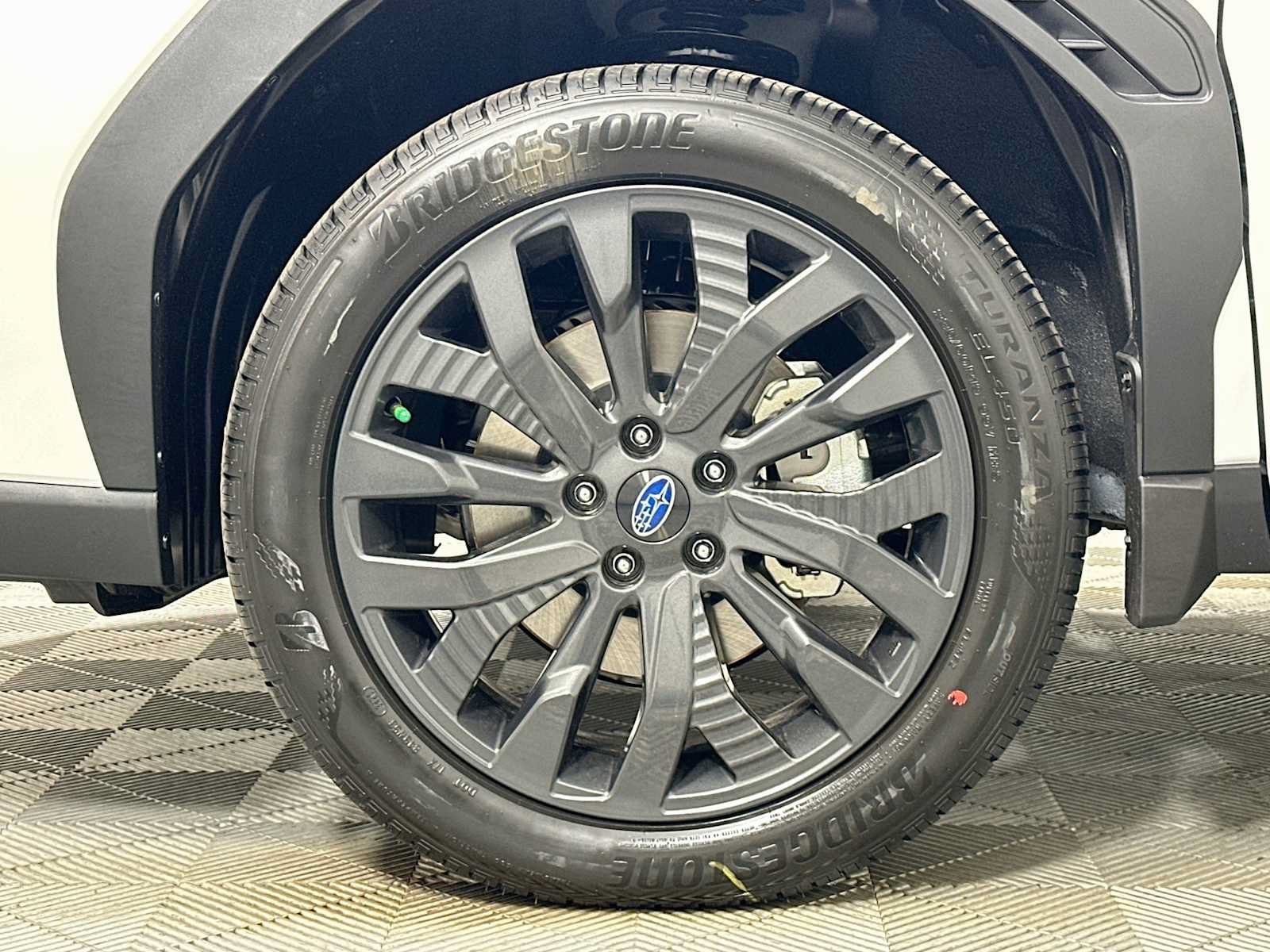 New 2026 Subaru Forester Sport AWD/4WD image 29