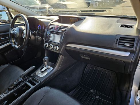 Used 2014 Subaru Crosstrek Touring AWD/4WD image 34