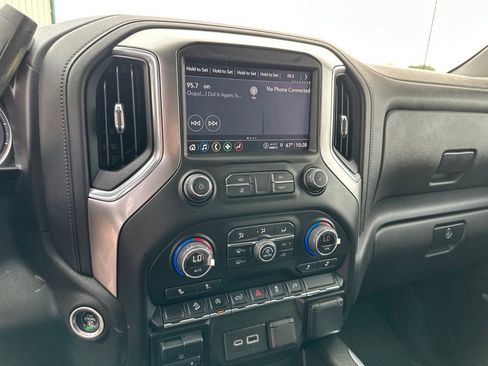 Used 2021 Chevrolet Silverado 1500 RST w/ All Star Edition Plus AWD/4WD image 16