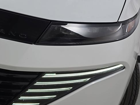 New 2026 Nissan Murano Platinum w/ Cargo Package image 32