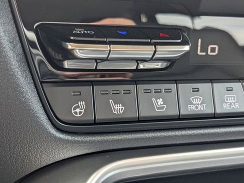 New 2026 MAZDA CX-90 3.3 Turbo w/ Premium Sport Pkg image 25