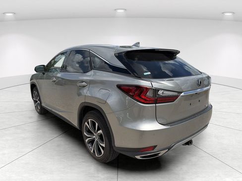 Used 2021 Lexus RX 350 FWD w/ Premium Package image 7