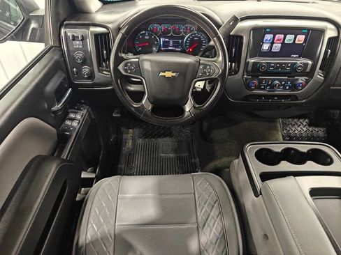 Used 2014 Chevrolet Silverado 1500 LT w/ All Star Edition image 4