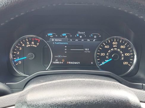 Used 2015 Ford F150 Lariat RWD image 16
