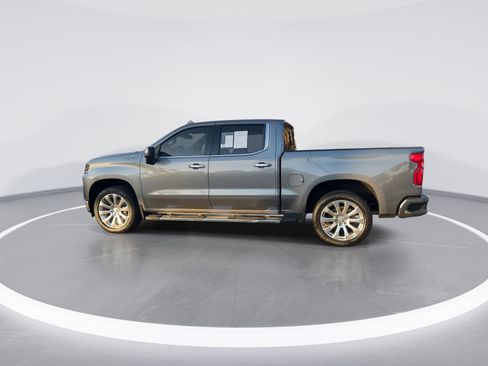 Used 2021 Chevrolet Silverado 1500 High Country image 6