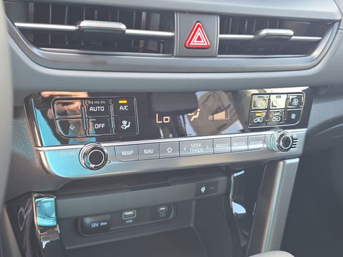 New 2026 Kia Seltos EX image 25