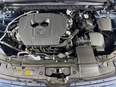 New 2025 MAZDA CX-50 AWD 2.5 S w/ Select Package image 28