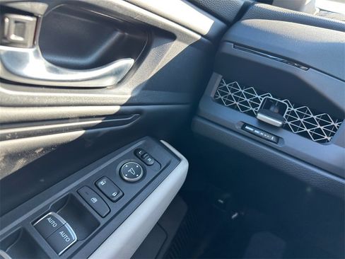 New 2026 Honda Accord SE image 24