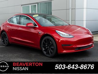 Used 2018 Tesla Model 3 Long Range