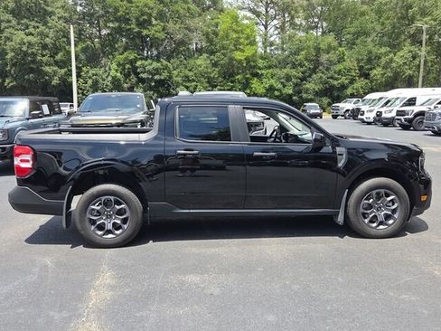 Used 2025 Ford Maverick XLT w/ XLT Luxury Package FWD image 15