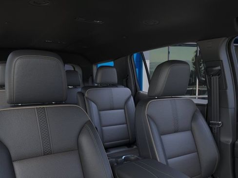 New 2026 Chevrolet Traverse High Country AWD/4WD image 25