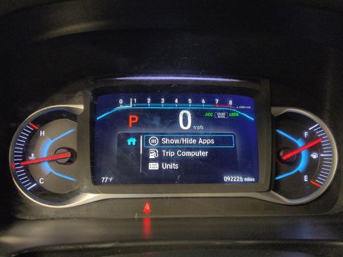 Used 2021 Honda Pilot LX image 23