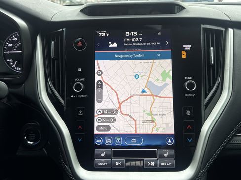 Used 2020 Subaru Outback Limited w/ Popular Package #2 image 19