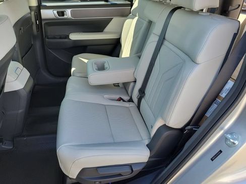 New 2026 Hyundai Santa Fe SEL FWD image 26