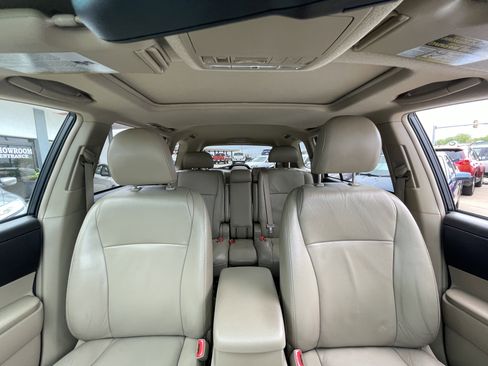 Used 2010 Toyota Highlander Limited image 22