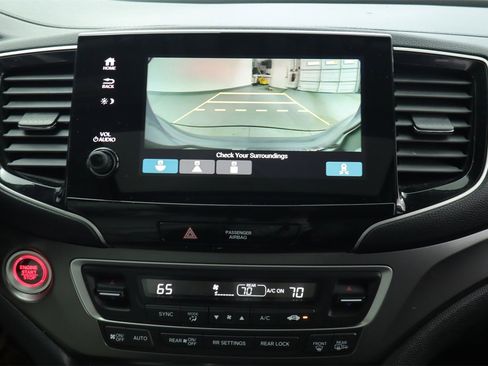 Used 2022 Honda Pilot Special Edition image 19