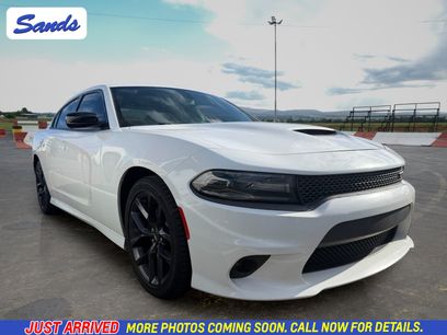 Used 2020 Dodge Charger GT w/ Driver Convenience Group