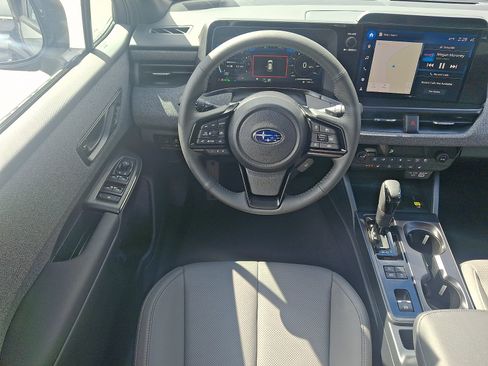 New 2026 Subaru Outback Limited AWD/4WD image 7