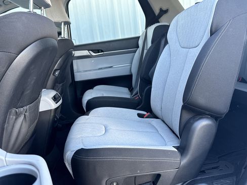 Used 2021 Hyundai Palisade SEL image 24