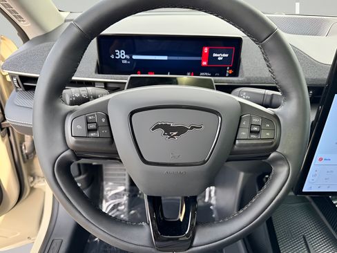 Used 2025 Ford Mustang Mach-E Premium RWD image 13