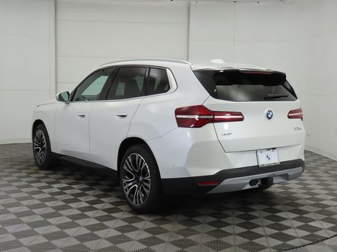 New 2026 BMW X3 xDrive30 image 7