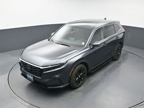 Used 2024 Honda CR-V LX image 32