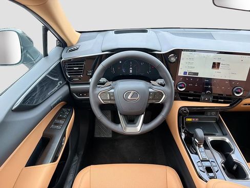 New 2026 Lexus NX 350 AWD w/ Premium Package image 17