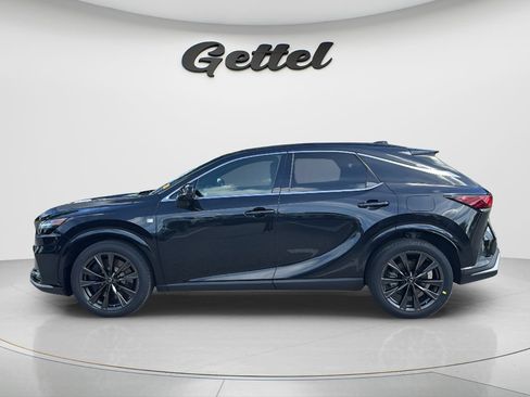 Used 2024 Lexus RX 350 F Sport w/ Convenience Package AWD/4WD image 8