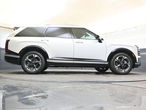 New 2026 Hyundai Palisade Limited image 35