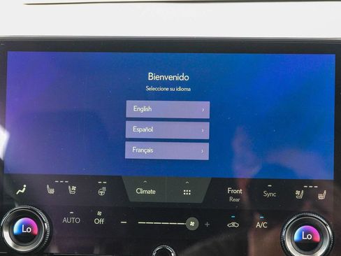 Certified 2023 Lexus RX 350 Premium Plus w/ Accessory Package (K3) AWD/4WD image 15