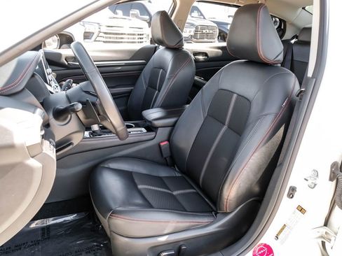 Used 2023 Nissan Altima 2.5 SR image 31