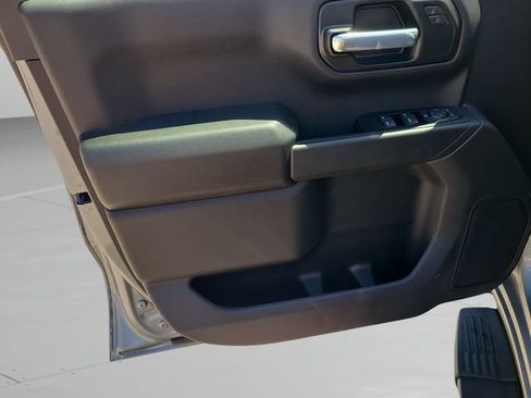 New 2026 Chevrolet Silverado 1500 Custom RWD image 21