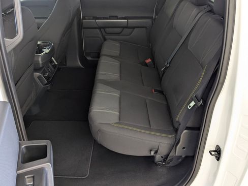 Certified 2024 Ford F150 STX image 13