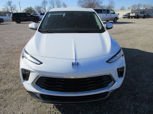 New 2026 Buick Encore GX Preferred image 10