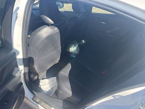 Used 2024 Toyota Prius XLE image 7