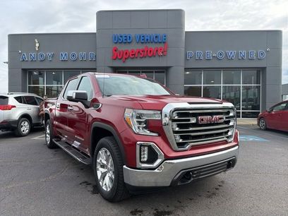 Used 2020 GMC Sierra 1500 SLT w/ SLT Premium Package