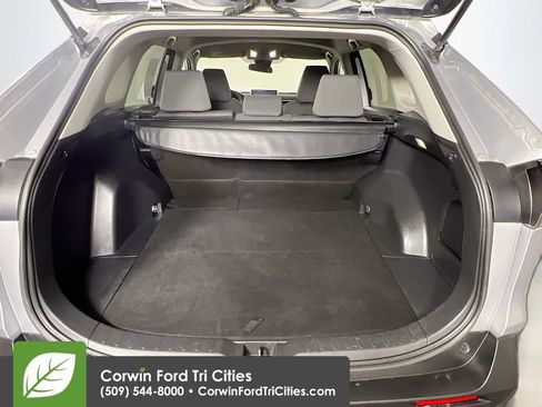Used 2023 Toyota RAV4 XLE image 14