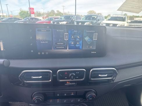 New 2026 Nissan Sentra S FWD image 17