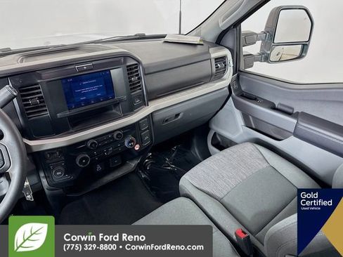 Used 2025 Ford F250 XLT image 25