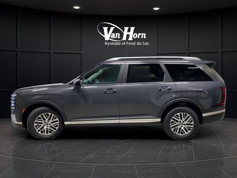 New 2026 Hyundai Palisade SEL AWD/4WD image 4